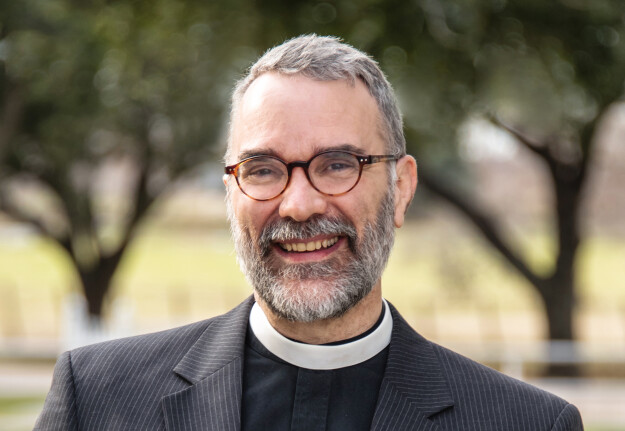 Bishop Sumner to Preach @ Church of the Transfiguration in Dallas