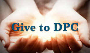 Give to DPC