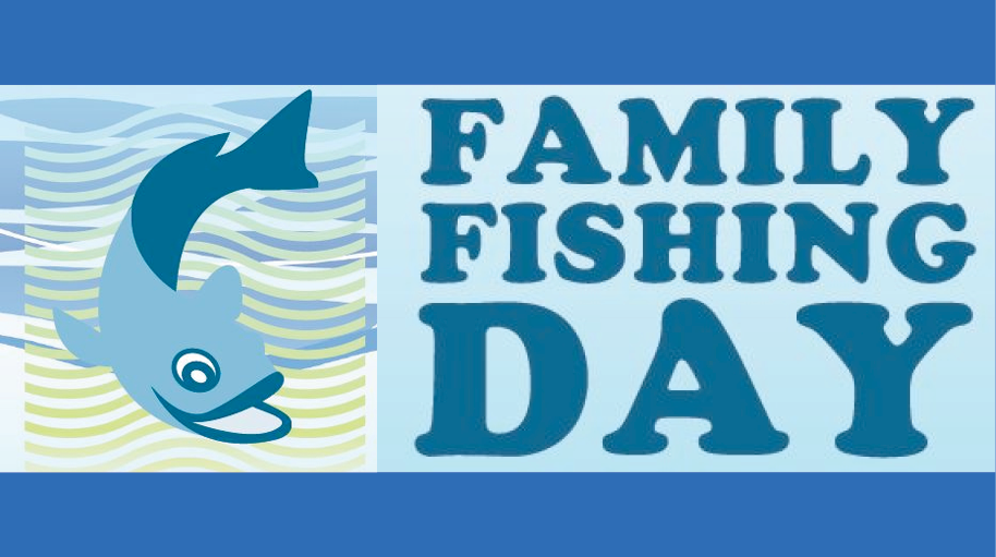 Family Fishing Day