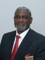 Profile image of Deacon James Holiday