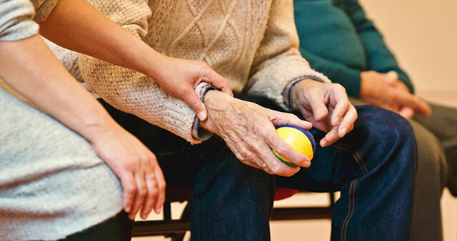 Victory Care Group