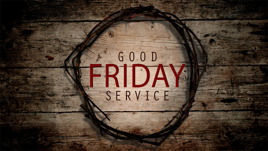 Good Friday Service (Brownsburg Campus)