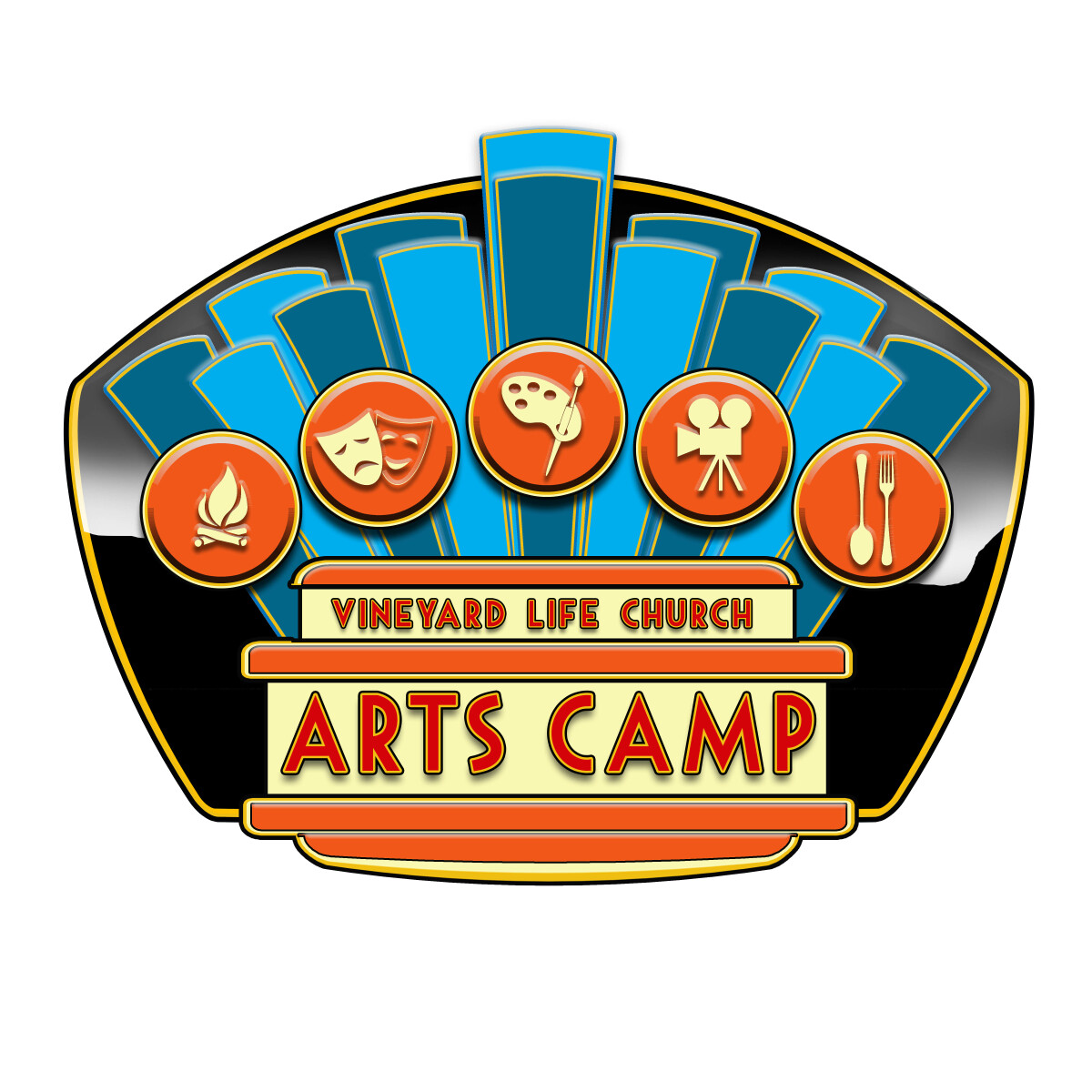 Arts Camp Registration