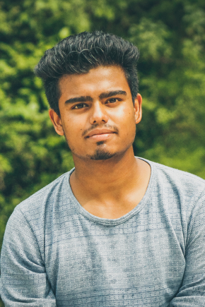 Profile image of Wayne Richards