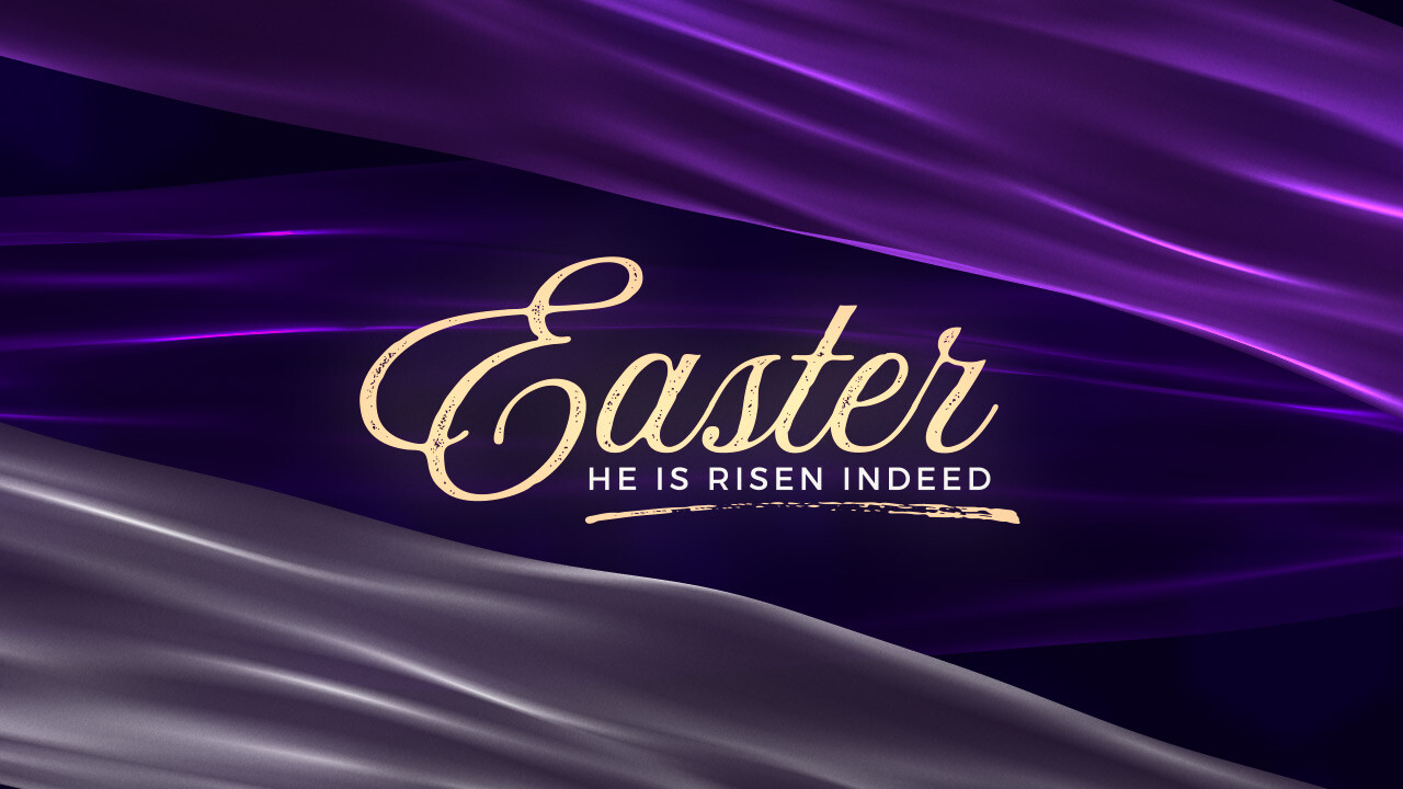 Easter Sunday Service | Pleasantview Baptist Church | Arlington