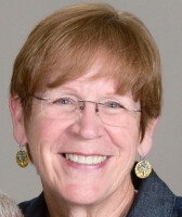Profile image of Leslie McCourt, Council Treasurer
