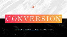 Conversion: Anxiety