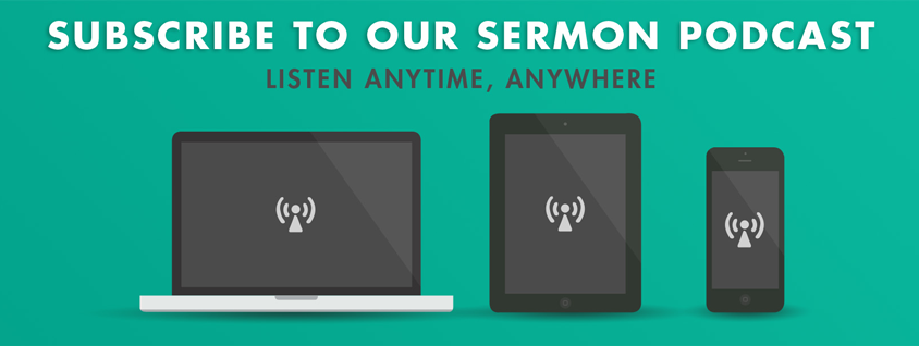 Sermon Podcast at Life Mission Church in Escondido.
