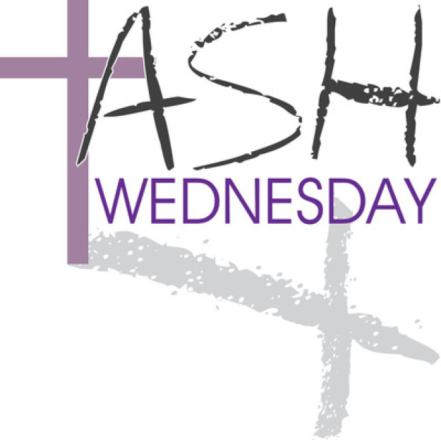 Family Ash Wednesday Service