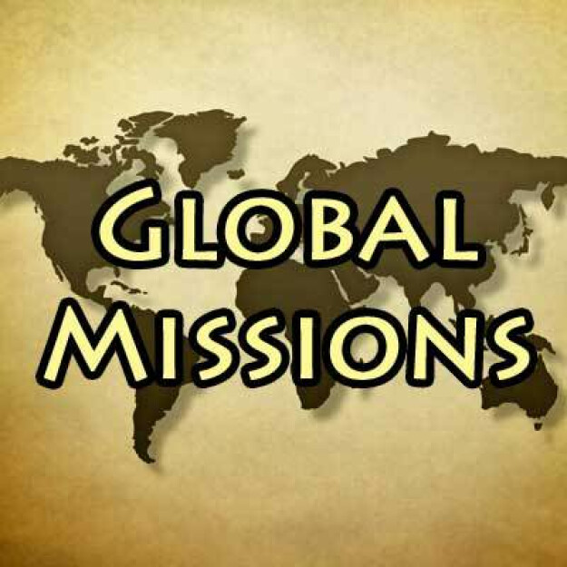 Forum: Global Mission Today