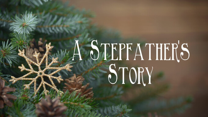 A Stepfather's Story