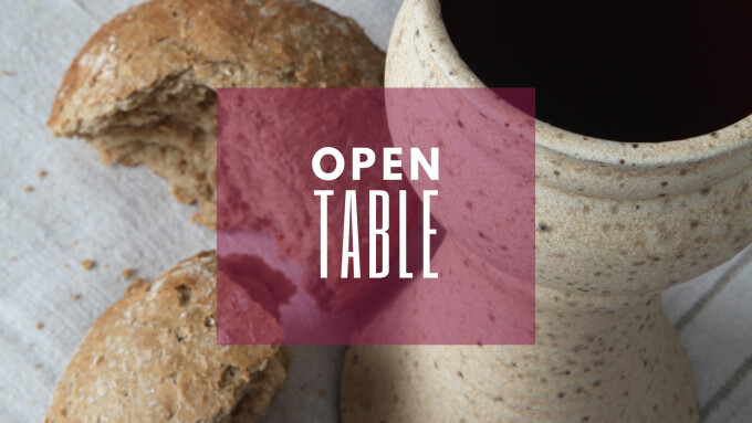 Open Table