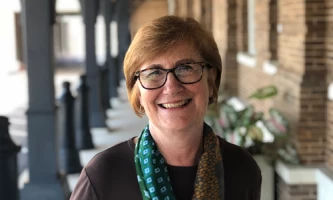 Profile image of Joyce Milburn