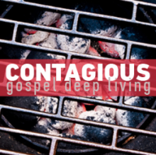 Contagious Week 3