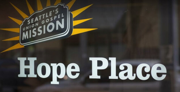 Hope Place Dinner