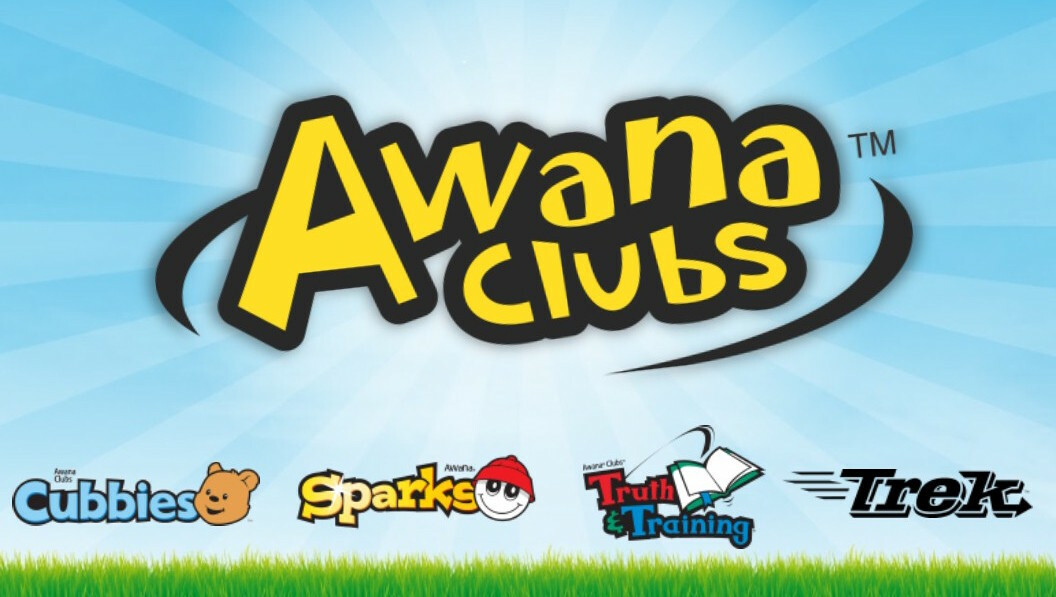Awana + Trek Training and Planning