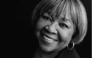 Mavis Staples