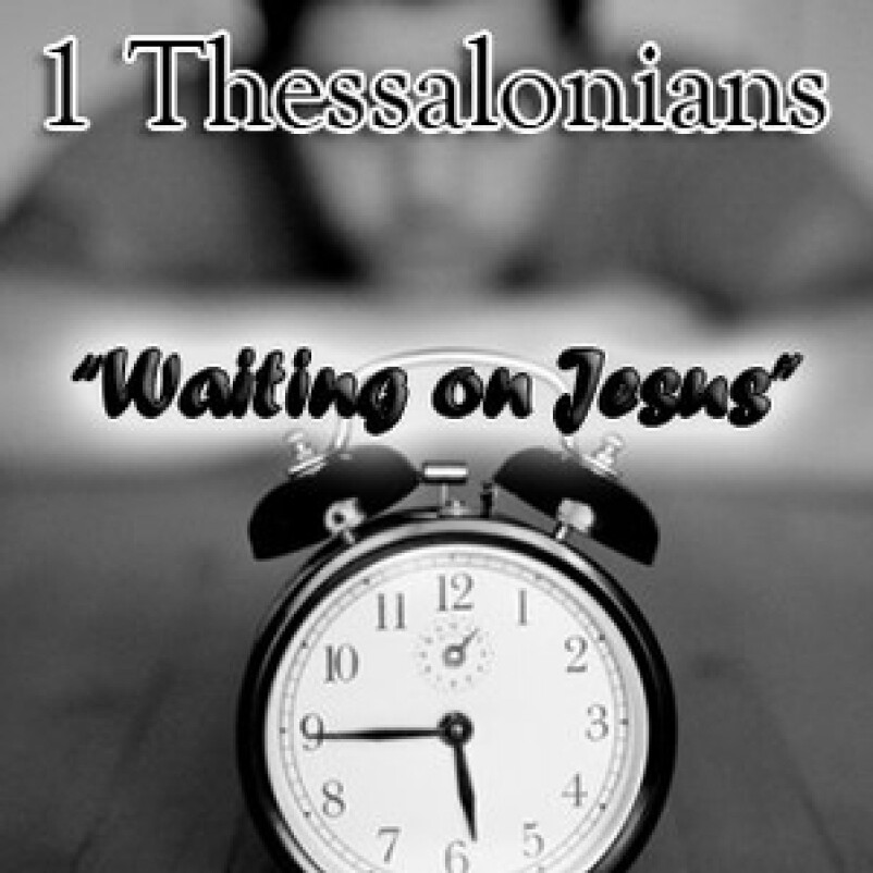 1 Thessalonians 2:1-12