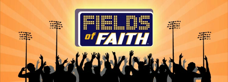 Fields of Faith