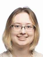 Profile image of Fiona Kordyban