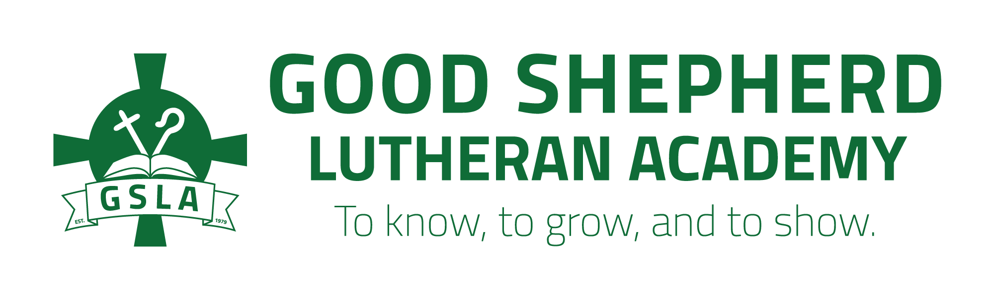 Good Shepherd Lutheran Academy