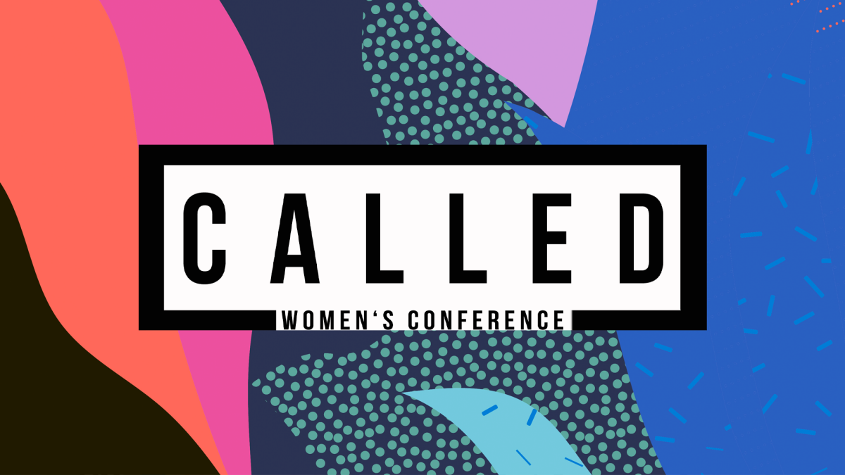 CALLED Women's Conference