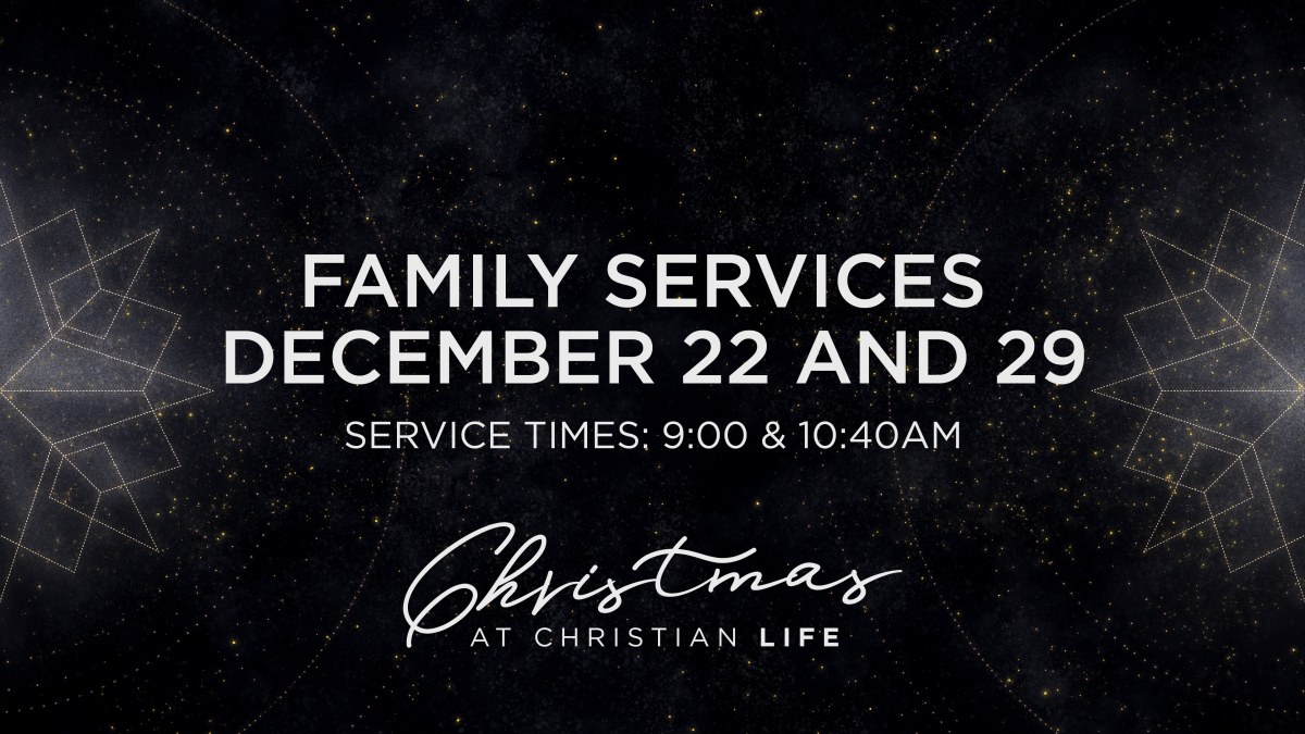 12/29 Family Services