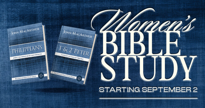 Women's Bible Study