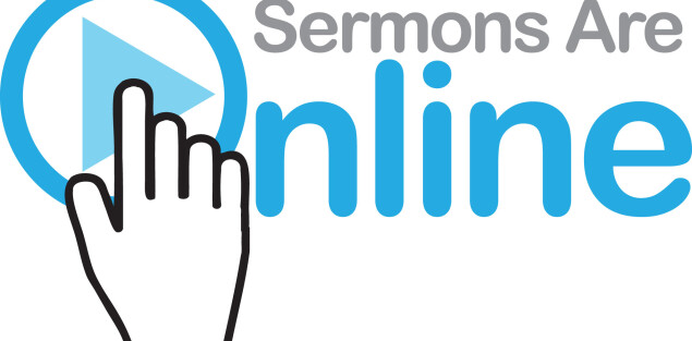 Sermons Recordings Available