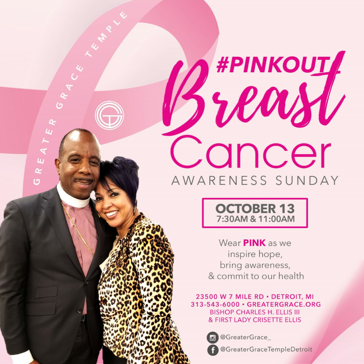 Breast Cancer Awareness