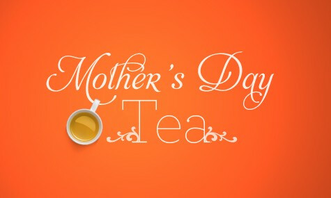 Preschool Mother’s Day Tea