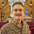 Profile image of Ted Bowes