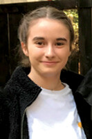 Profile image of Brittany Irwin