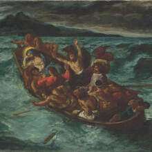 On Mark and Miracles