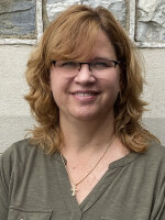 Profile image of Jennifer Parks-Snyder