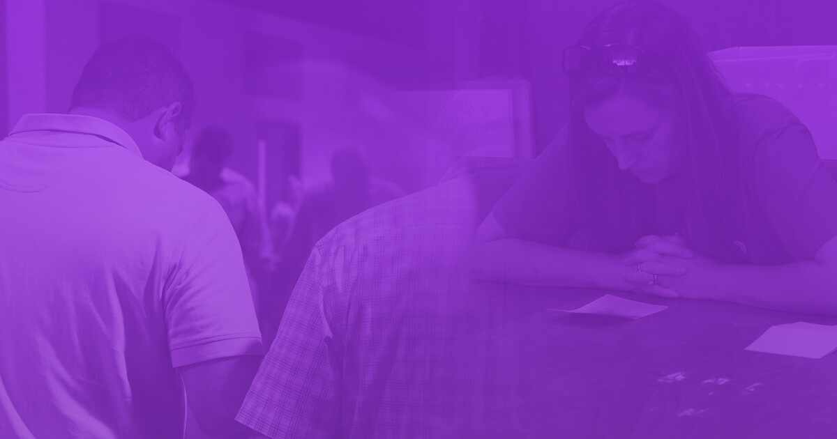 Prayer Osborne Baptist Church