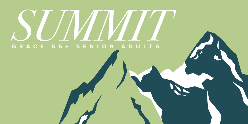 Summit Senior Ministry