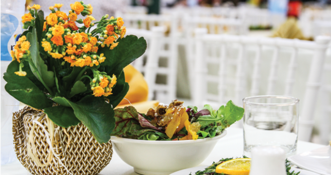 LWML Salad Luncheon