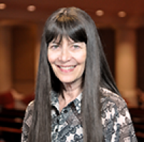 Profile image of Connie Gates