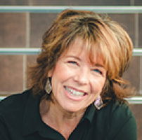 Profile image of Julie Roden