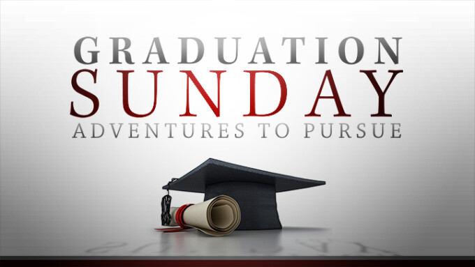 Graduation: Adventures To Pursue