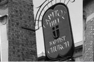 CHBC Exterior