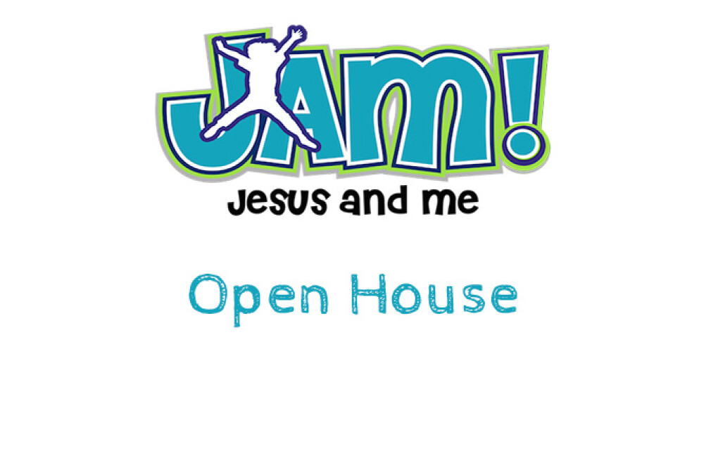 JAM! Open House