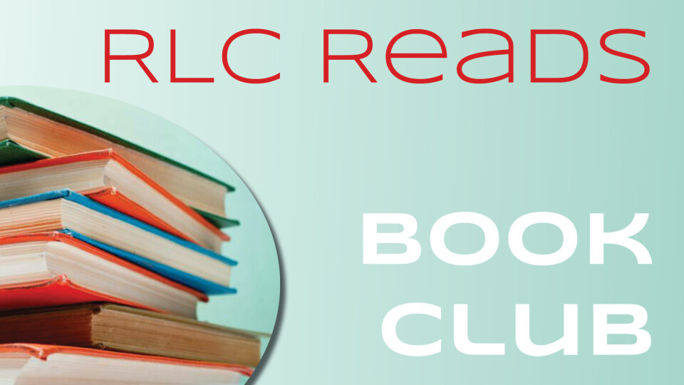 April Book Club