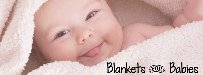  Blankets for Babies - November 2024