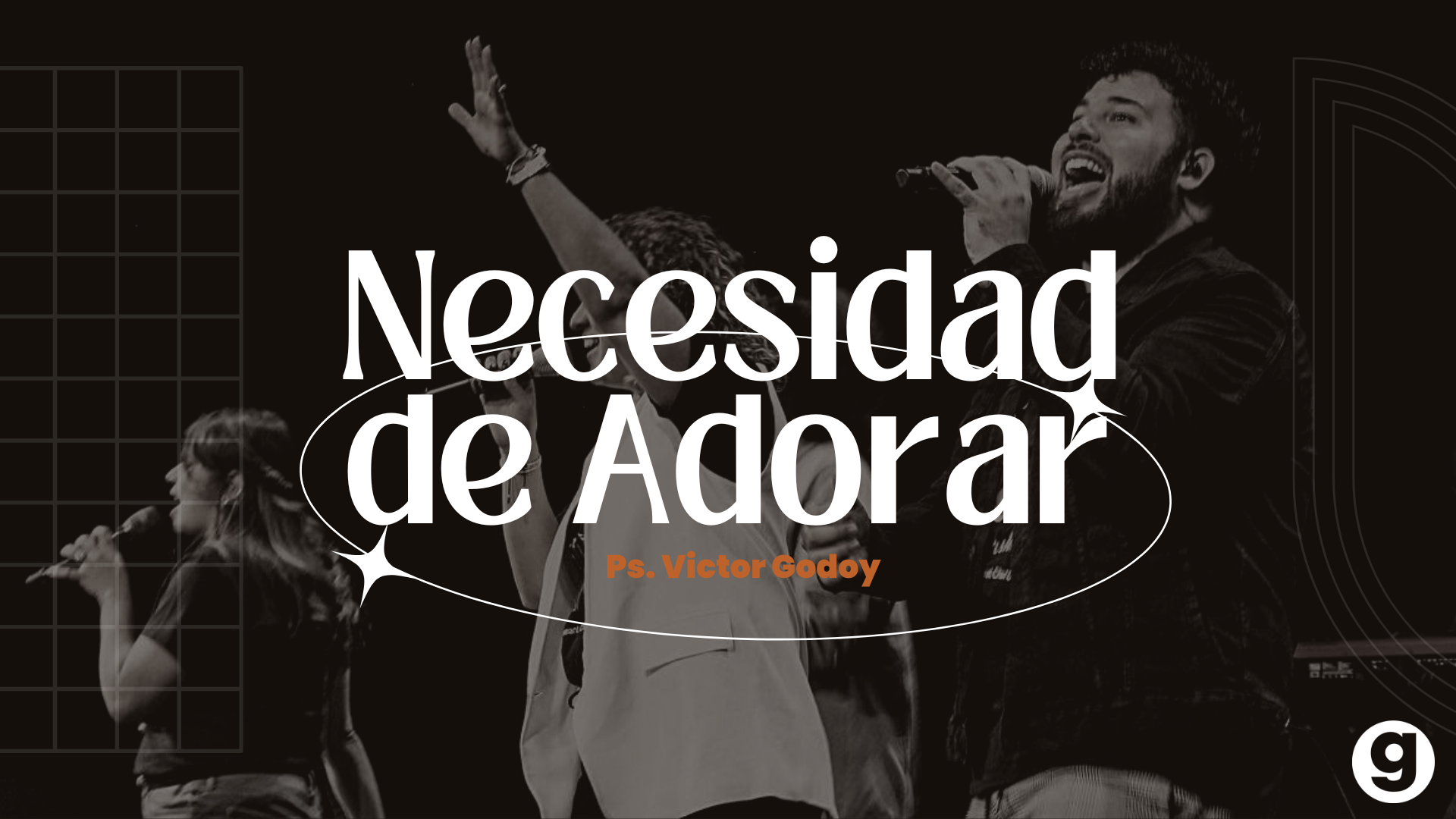 Necesidad de Adorar episode artwork