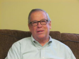 Profile image of Ed Sturgis