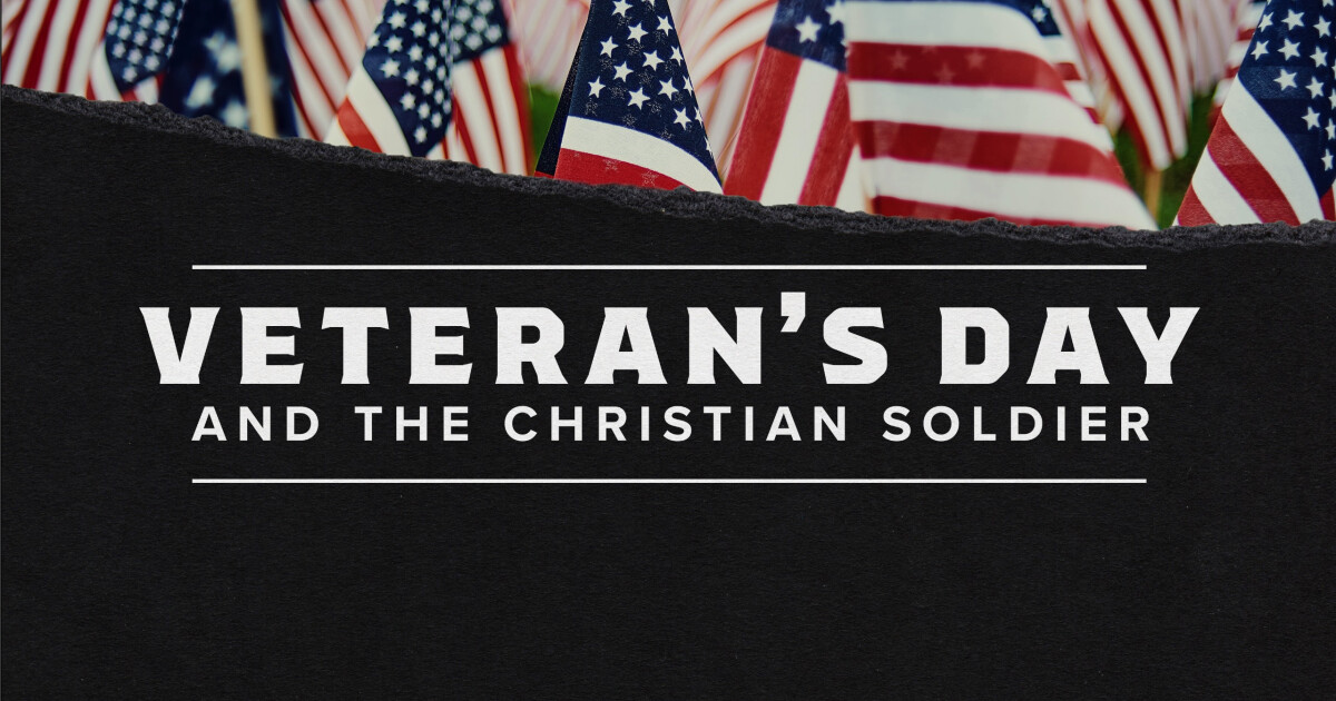 Veterans day banner free