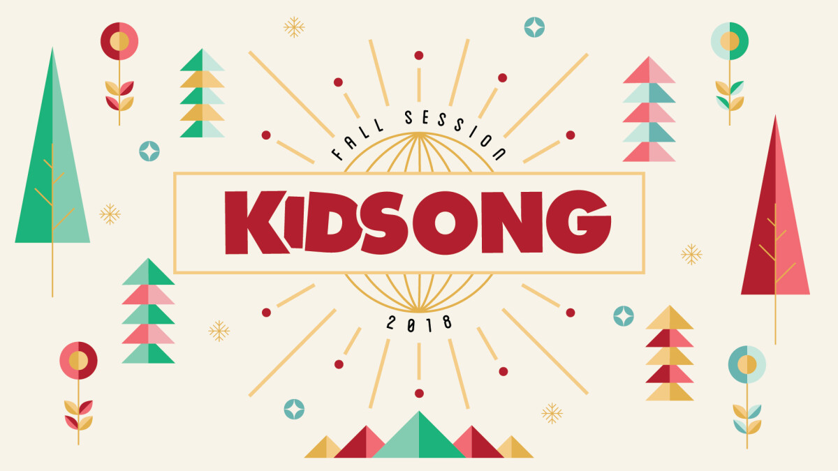 Kidsong Christmas