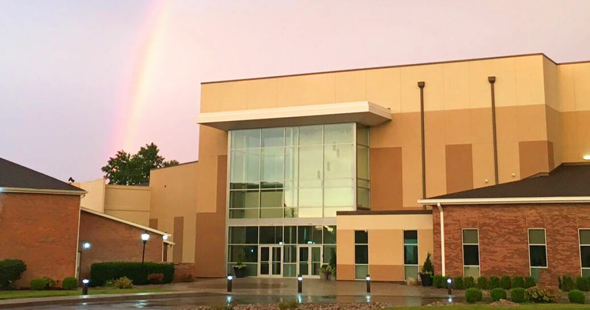 Contact First Baptist Church Glen Este Batavia Ohio